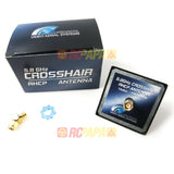 IBCrazy VAS 5.8GHz 10dBic Crosshair Antenna (RHCP) - RC Papa