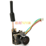 Micro AirBlade F2 VM275 AIO VTX Camera 25mW 48CH 5.8Ghz 600TVL - RC Papa