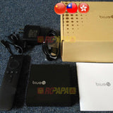 BlueTV IPTV Wifi Box for free HongKong China Taiwan Internet Live TV Channel VOD - RC Papa