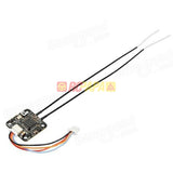 FrSky XSR-M 16CH Receiver Rx - RC Papa