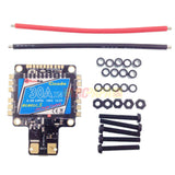 Sunrise Cicada All-in-One AIO 30Ax4 BLHeli_S ESC & F4 FC - RC Papa