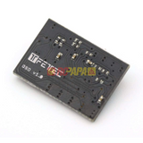 FETtec OSD Board