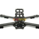 Armattan Rooster FPV Racing Quad Frame Kit - RC Papa