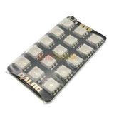 DALRC RGB LED Light Board 4W for FPV Racing Drone (3x5) - RC Papa