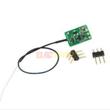 FrSky Ultra Light XM 16ch Receiver RX (SBUS non-telemetry) - RC Papa