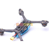 AstroX Aero SL5 V2 Frame Kit - RC Papa