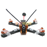 Armattan Chameleon FPV Racing Quad Frame Kit (5" with PDB) - RC Papa