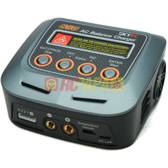 SkyRC S60 60W AC Balance Charger Discharger - RC Papa