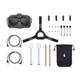 DJI FPV Experience Combo - RC Papa