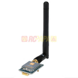 FXT FX799T 200mW 5.8GHz 40CH VTX Video Transmitter with Raceband (SMA) - RC Papa