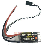 FVT Favourite LittleBee 30A BLHeli_S ESC - RC Papa