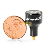 Lumenier Micro AXII Stubby MMCX 5.8GHz Antenna (RHCP) - RC Papa