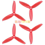 Gemfan WinDancer 5042 Tri-Blade Propeller - RC Papa