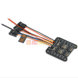 Hobbywing XRotor 12A 4in1 Micro ESC (1-4S) - RC Papa