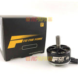 T-Motor F60 Pro 2500KV FPV Brushless Motor - RC Papa