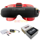 FatShark Attitude V4 FPV Goggles - RC Papa