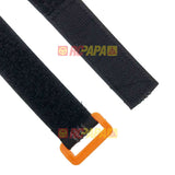 Bolt Battery Strap 230x25mm Version A (2pcs) - RC Papa