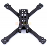 Armattan Mongoose FPV Racing Quad 5" Frame Kit - RC Papa