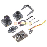 Foxeer Night Wolf 0.0001Lux StarLight FPV CCD Camera - RC Papa