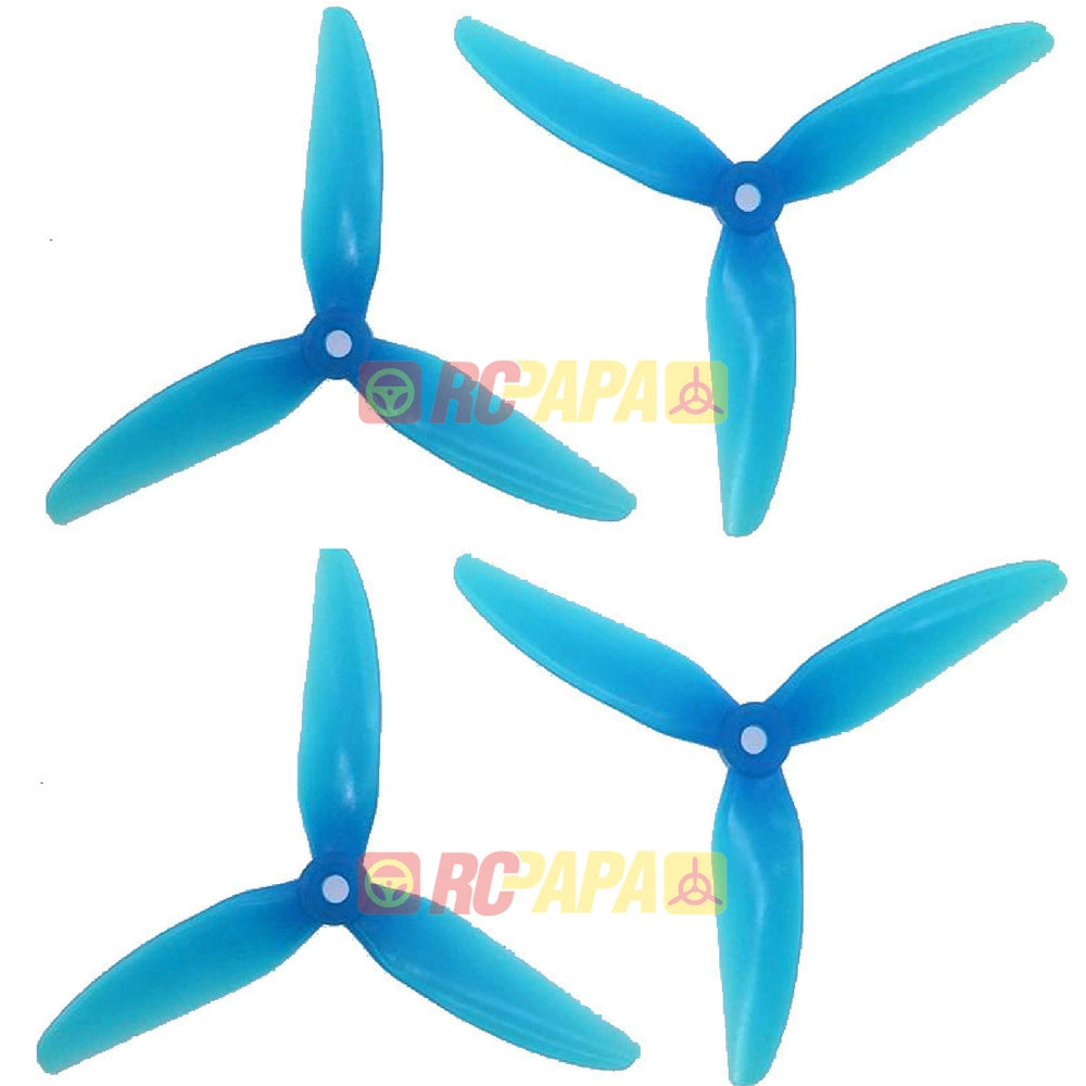 HQ 5x5x3 V1S Tri-Blade Propellers - RC Papa