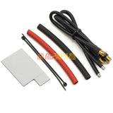 Hobbywing EZRUN Max6 V3 Waterproof 160A 3-8S ESC for 1/6 Scale RC Vehicle - RC Papa