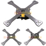 GEPRC GEP-TX5 Chimp 210mm Carbon Fiber FPV Racing Quadcopter Frame Kit - RC Papa