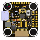 Aikon F4 Mini 20x20 FC with OSD - RC Papa
