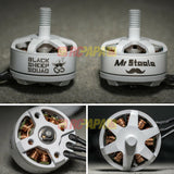 TBS Team BlackSheep Silk Mr Steele 2345kv Motor - RC Papa