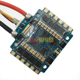 Sunrise Siskin BLHeli_32 41Ax4 ESC (2-6S SBEC 2A/5V) - RC Papa