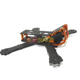 Armattan Chameleon FPV Racing Quad Frame Kit (5" with PDB) - RC Papa