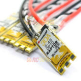 FlyColor Raptor BLHeli-S 30A ESC (OPTO 2-4S) - RC Papa