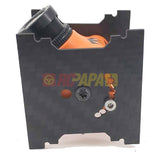 QAVR Camera Side Plate for Runcam Swift Camera Mount - RC Papa