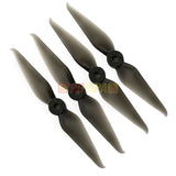 RaceKraft 5038 DCS (Double Crane Style) Double-Blade Propellers (4pc Set) - RC Papa