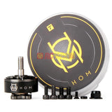 T-Motor HOM 2207.5 2500kv Motor - RC Papa