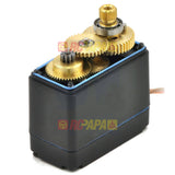 Power HD High Power Torque Metal Gear Analog Servo (HD-1501MG) - RC Papa