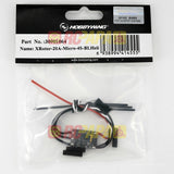 Hobbywing XRotor 20A Mirco ESC - RC Papa