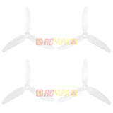 HQ DP 5x4x3 PC V1S Poly Carbonate Propellers - RC Papa