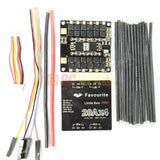 FVT LittleBee PRO 20A 2-4S 4in1 ESC with BEC 5V-1A - RC Papa