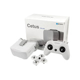 BetaFPV Cetus Brushed Quadcopter Drone FPV Kit
