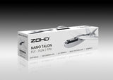 ZOHD Nano Talon 860mm Wingspan V-Tail FPV Airplane (PNP/KIT) - RC Papa