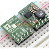 Pololu 12V 1A Step-Down Voltage Regulator D24V10F12 - RC Papa