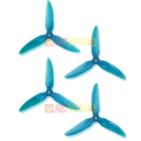 HQ 5x4.8x3 PC V1S Tri-Blade Propellers - RC Papa