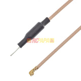 5.8Ghz VTX U.FL Linear Pigtail Antenna (2pc) - RC Papa