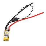 FlyColor Raptor BLHeli-S 30A ESC (OPTO 2-4S) - RC Papa