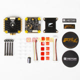 T-Motor F4 Stack F4 FC F55A Pro II 3-6S 4in1 ESC Combo - RC Papa