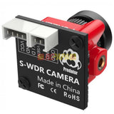 Foxeer Micro Predator 4 Super WDR 4ms Latency FPV Racing Camera HS1225 - RC Papa