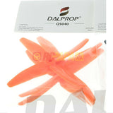 DAL 5" Q5040 4-Blade Propeller for FPV Race - RC Papa