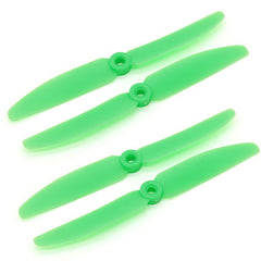 Gemfan 5030 ABS Propellers Green - RC Papa