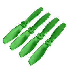 Gemfan 5045 Bullnose Propellers Green - RC Papa