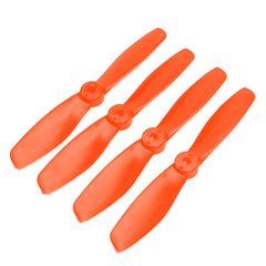 Gemfan 5045 Bullnose Propellers Orange - RC Papa